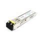 Gigalight CWDM SFP modul, 1.25G, 1550nm, 80km távolság, -40~85 hőm. tart., DDM funkció