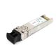 Gigalight SFP+ modul, 10GBaseER/EW, 1310nm, 40km távolság, -40~85 hőm. tart., DDM funkció