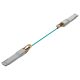 Gigalight QSFP56-DD 2x200G  Direct Attach aktív optikai kábel (AOC), 15m, OM4 MMF, 0~70 hőm. tart.