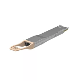   Gigalight QSFP-DD modul, 425 Gbps (8x PAM4 53Gbps), 70m(OM3)vagy 100m(OM4) táv., MPO