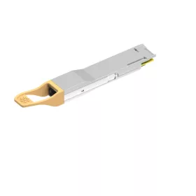   Gigalight QSFP-DD modul, 400GE/SR8, 8x850nm,100m OM4 MM kábelen, MPO16,0-70 hőm.tart.