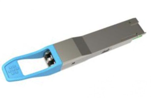 Gigalight QSFP-DD 200G (LR8) modul 8 x 26Gb/s DFB-alapú LAN-WDM,  0~70 hőm. tart.