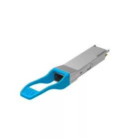   Gigalight QSFP28 LR4 (PSM4) modul, 100G, 4x 1310nm, 2km távolság, MPO12 csatlakozó, 0~70 hőm.tart