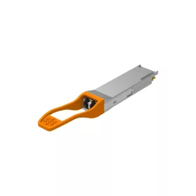   Gigalight QSFP28 LR4 (PSM4) modul, 100G, 4x 1310nm, 10km távolság, MPO12 csatlakozó, 0~70 hőm.tart