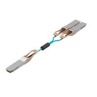 200G QSFP56 to 2x100G QSFP56