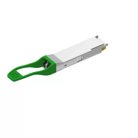   Gigalight QSFP28 DR1 modul, 100G, 1x1310nm, 500m távolság, LC, 0~70 hőm.tart