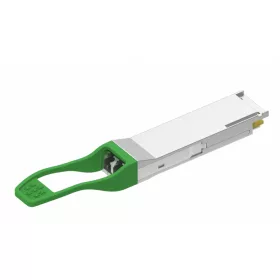   Gigalight QSFP28 LR1 modul, 100G, 1x1310nm, 10km távolság, LC, 0~70 hőm.tart