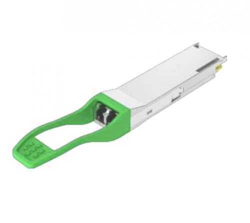 Gigalight QSFP28 CLR4 modul, 100G, 4xCWDM 1271~1331nm, 10km távolság, LC, 0~70 hőm.tart