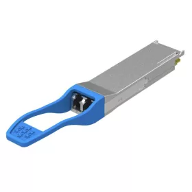   Gigalight QSFP28 modul, 100G LR1, 1x1310, 10km FEC nélkül/20km FEC-cel, SMF, LC ,0~70 hőm.tart