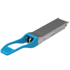   Gigalight QSFP28 LR4 modul, 100GE, 4xLAN-WDM, 10km távolság, LC , -40~85 hőm. tart.
