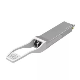   Gigalight QSFP28 ZR4 modul, 100GE, 4xLAN-WDM, 80km távolság, LC ,0~70 hőm.tart