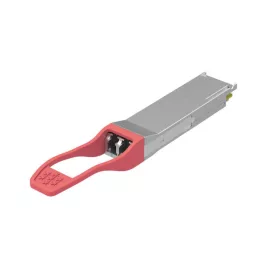   Gigalight QSFP28 ER Lite,4WDM-40,100GE/OTU4,4xLAN-WDM,30km FECnélkül,40km FEC-cel, LC, 0~70 hőm.tart