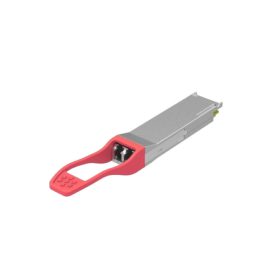 Gigalight QSFP56 modul, 200G DR4, 4x1310nm., 500m távolság, MPO12 csatlakozó, 0~70 hőm.tart   Gigalight QSFP56 modul, 200G DR4, 4x1310nm., 500m távolság, MPO12 csatlakozó, 0~70 hőm.tart