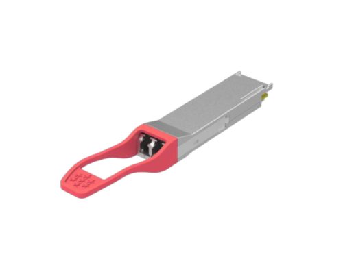 Gigalight QSFP56 modul, 200G ER4, 4xLAN-WDM, 40km távolság, duplex LC, 0~70 hőm.tart