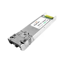  Gigalight SFP28 CWDM, 25GBASE-LR, 1370nm, 10km távolság.,-40~80 ipari hőm. tart.