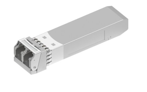 Gigalight DWDM SFP28 modul, 25G eCPRI option 8, 1563.86nm, 2km távolság, -40~80 ipari hőm. tart.