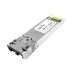 Gigalight DWDM SFP28 modul, 25G, 1562.23nm, 10km távolság, -40~80 ipari hőm. tart.,