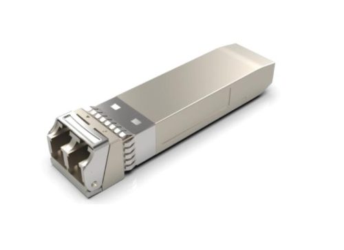 Gigalight DWDM SFP28 modul, 25G, 1561.42nm, 10km távolság, -40~80 ipari hőm. tart.,