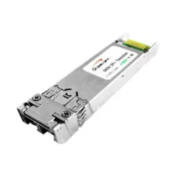   Gigalight DWDM SFP28 modul, 25G, 1540.56nm, 10km távolság, -40~80 ipari hőm. tart.,
