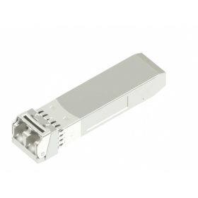   Gigalight SFP28, 25GBASE-SR, 850nm, távolság:70m/OM3 és 100m/OM4 MMF, Duplex LC, -40~85 hőm. tart.