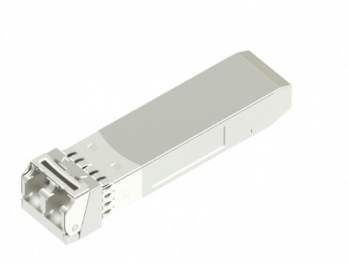 Gigalight SFP28, 25GBASE-SR, 850nm, távolság:70m/OM3 és 100m/OM4 MMF, Duplex LC, -40~85 hőm. tart.