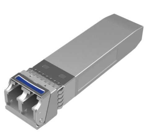 Gigalight SFP56 modul, 50G-SR, 850nm, 100m távolság,  MMF, Dual LC