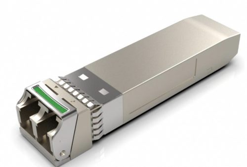 Gigalight LWDM SFP28 modul, 25G eCPRI option 8, 1273.55nm, 30/40km, -40~80 ipari hőm. tart.