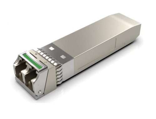 Gigalight LWDM SFP28 modul, 25G eCPRI option 8, 1273.54nm, red, 20km, -40~80 ipari hőm. tart.