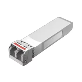   Gigalight LWDM SFP28 modul, 25G eCPRI option 8, 1295.56nm, blue, 20km, -40~80 ipari hőm. tart.