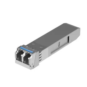   Gigalight 32GFC 28.05Gbps, 1310nm; SFP28, táv. 10km, hőm.tart. 0oC ~ +70oC., DDM