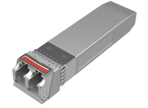 Gigalight SFP56 modul, 50Gbps, 1311nm, 40km, 0-70 hőm.tart., LC