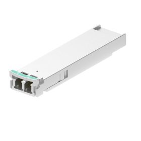Gigalight CWDM XFP modul, 9.95 - 10.3Gbps, 1610nm, 80km távolság, -20~85 hőm. tart., DDM funkció   Gigalight CWDM XFP modul, 9.95 - 10.3Gbps, 1610nm, 80km távolság, -20~85 hőm. tart., DDM funkció