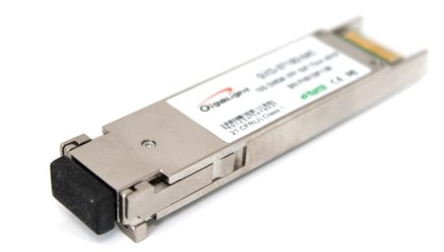 Gigalight DWDM XFP modul, 9.95 - 11.3G, CH17, 1563.86nm, 40km távolság, 0~70 hőm. tart.,