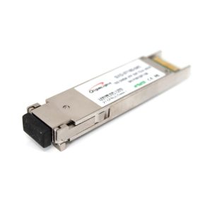 Gigalight DWDM XFP modul, 9.95 - 11.3G, 40km távolság, 0~70 hőm. tart.   Gigalight DWDM XFP modul, 9.95 - 11.3G, 40km távolság, 0~70 hőm. tart.