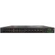 Raisecom L3 menedzselhető ipari switch, 19"RM, 12x10G SFP+ +24xGE RJ45,2xAC