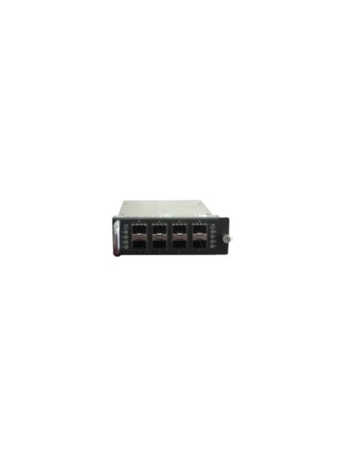 Bővítőmodul Gazelle S3028i-4XF ipari switch-hez, 8x100/1000 SFP