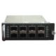 Bővítőmodul Gazelle S3028i-4XF ipari switch-hez, 8x100/1000 SFP