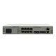 Raisecom menedzselhető L2 Gigabit access switch, 8x10/100/1000Base-T + 4xGE SFP port, AC PSU