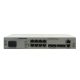 Raisecom menedzselhető L2 Gigabit access switch, 8x10/100/1000Base-T + 4x1/10GE SFP port, AC PSU