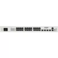 Layer 2 Ethernet switchek