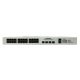 Raisecom menedzselhető L2 Gigabit access switch, 24x100/1000Base-X SFP + 4x1/10GE SFP+ port, 2xAC PSU