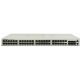 Raisecom menedzselhető L2 Gigabit access switch, 48x10/100/1000Base-T + 6x1/10GE SFP+ port, 2xAC PSU