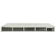 Raisecom menedzselhető L2 Gigabit access switch, 48x10/100/1000Base-T + 6x1/10GE SFP+ port, 1xAC+DC PSU