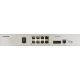 Raisecom menedzselhető L2 Gigabit access switch, 8x10/100/1000Base-T + 2xGE SFP port, AC PSU