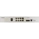 Raisecom menedzselhető L2 Gigabit access switch, 8x10/100/1000Base-T + 2xGE SFP port, DC PSU