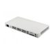 Raisecom menedzselhető L2+ GE switch, 24x10/100/1000Base-T+4xGE combo port, AC PSU