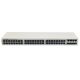 Raisecom menedzselhető L2+ GE switch, 48x10/100/1000Base-T+4xGE combo port, 1 x AC PSU