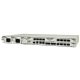 Raisecom 1U EPON OLT alap konfig: 4xEPON SFP,4xGE SFP+2xGE RJ45, 2xAC PSU,2 bővítőhely (SFP nélkül)