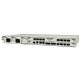 Raisecom 1U GPON OLT alap konfig: 4xGPON SFP,2xGE SFP+2xGE RJ45+2x10GE SFP+, 2xAC PSU,2 bővítőhely