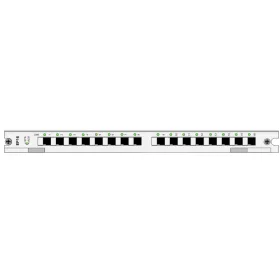   16xEPON vonali bővítőkártya Raisecom ISCOM6800/6860/6820-EP sorozatú OLT-hez (SFP modulok nélkül)